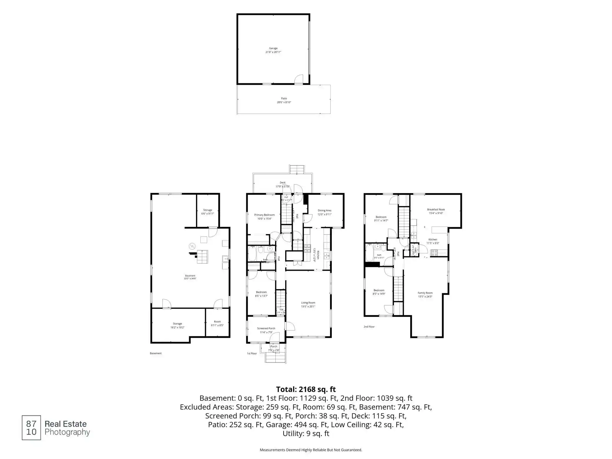 Listing Photo 58 - Condo for sale in 3650 Russell Ave N located at 3650 Russell Ave N, Minneapolis, MN 55412 - Unit 3650 Russell Ave N