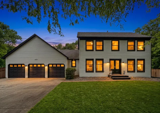 Single family home for sale at 6251 160th Lane NW, Ramsey, MN 55303 | MLS# 7159316