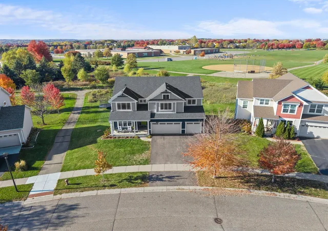 Photo 1 of Single family home for sale at 2784 Liberty Trl, Saint Paul, MN 55129 | MLS# 7159324 | Listing updated on 2026-10-29