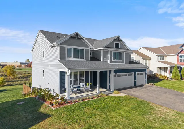 Photo 2 of Single family home for sale at 2784 Liberty Trl, Saint Paul, MN 55129 | MLS# 7159324 | Listing updated on 2026-10-29
