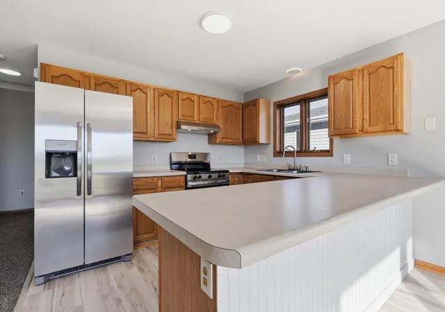 Photo 4 of Single family home for sale at 157 Liberty Dr NE, Blackduck, MN 56630 | MLS# 7159328 | Listing updated on 2026-10-19