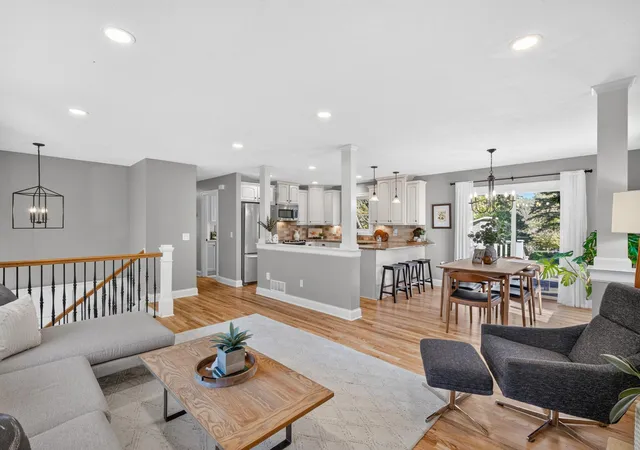 Photo 3 of Single family home for sale at 3230 Shadyview Ln N, Minneapolis, MN 55447 | MLS# 7159330 | Listing updated on 2026-10-23