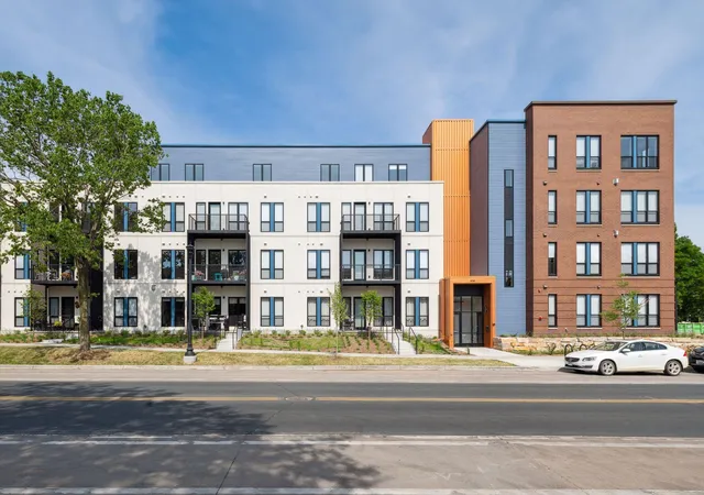 Photo 1 of Condo for sale at 4745 Minnehaha Ave #101, Minneapolis, MN 55406 | MLS# 7159335 | Listing updated on 2026-10-20