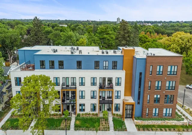 Photo 2 of Condo for sale at 4745 Minnehaha Ave #101, Minneapolis, MN 55406 | MLS# 7159335 | Listing updated on 2026-10-20