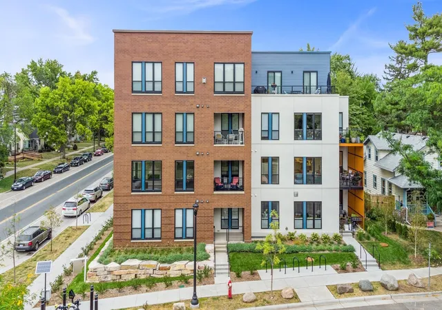 Photo 3 of Condo for sale at 4745 Minnehaha Ave #101, Minneapolis, MN 55406 | MLS# 7159335 | Listing updated on 2026-10-20