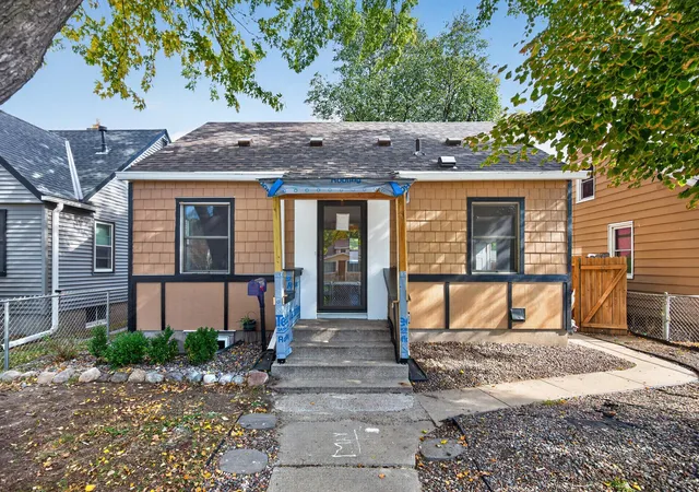 Single family home for sale at 4822 Bryant Ave N, Minneapolis, MN 55430 | MLS# 7159341