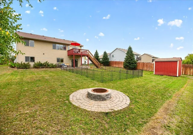 Photo 3 of Single family home for sale at 318 Karen Ln, Big Lake, MN 55309 | MLS# 7159346 | Listing updated on 2026-10-23