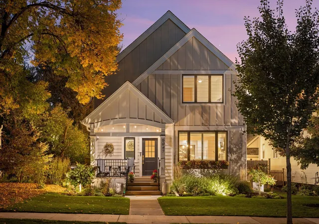 Photo 1 of Sale Pending at 5047 Abbott Ave S, Minneapolis, MN 55410 | MLS# 7159350 | Listing updated on 2026-10-22
