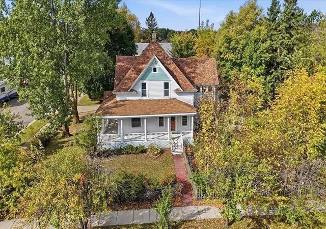 Photo 3 of Single family home for sale at 302 2nd Street NW, Bertha, MN 56437 | MLS# 7159360 | Listing updated on 2026-10-23