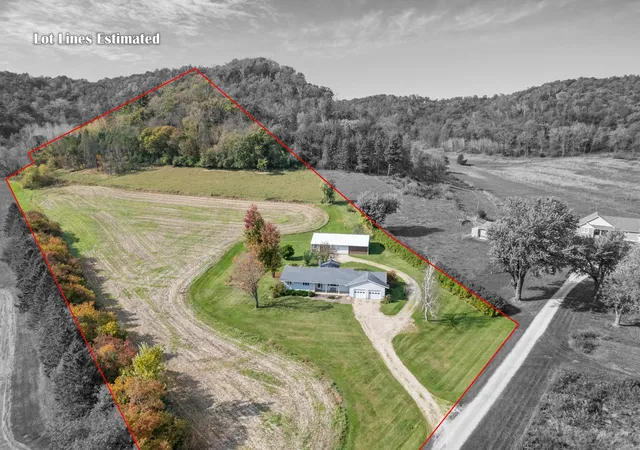Photo 3 of Single family home for sale at 22516 Highway 248, Rollingstone, MN 55969 | MLS# 7159361 | Listing updated on 2026-10-29
