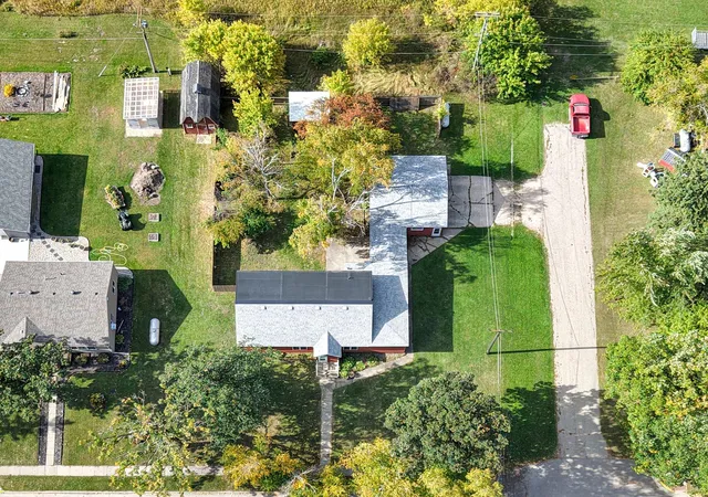 Photo 2 of Single family home for sale at 601 1st Street S, Karlstad, MN 56732 | MLS# 7159364 | Listing updated on 2026-10-26