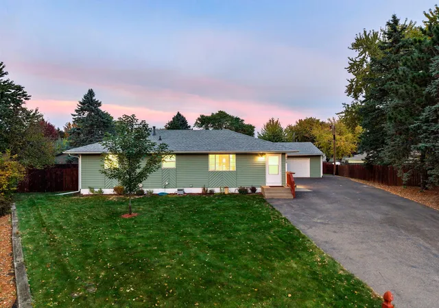 Single family home for sale at 709 120th Avenue NE, Minneapolis, MN 55434 | MLS# 7159369