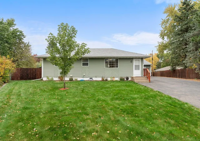 Photo 1 of Single family home for sale at 709 120th Avenue NE, Minneapolis, MN 55434 | MLS# 7159369 | Listing updated on 2026-10-19