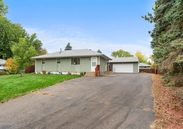 Photo 2 of Single family home for sale at 709 120th Avenue NE, Minneapolis, MN 55434 | MLS# 7159369 | Listing updated on 2026-10-19