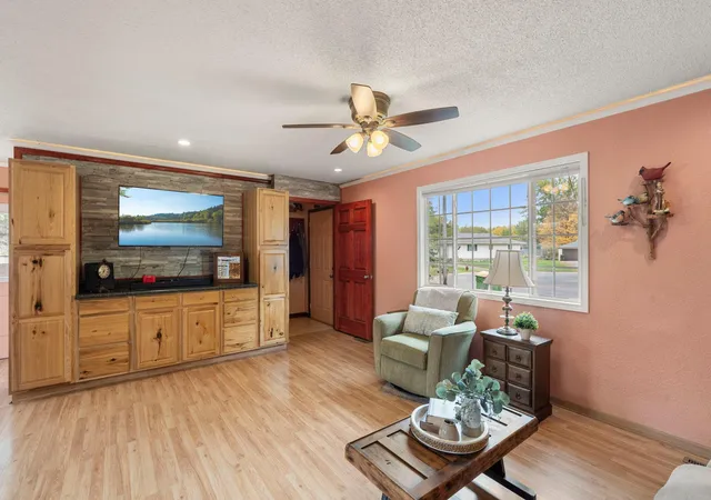 Photo 4 of Single family home for sale at 709 120th Avenue NE, Minneapolis, MN 55434 | MLS# 7159369 | Listing updated on 2026-10-19