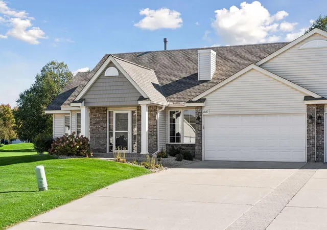 Single family home for sale at 13137 Rose St NW, Minneapolis, MN 55448 | MLS# 7159372