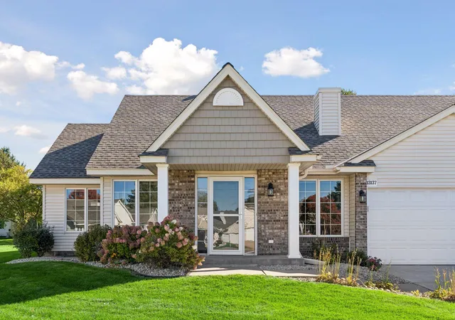 Photo 1 of Single family home for sale at 13137 Rose St NW, Minneapolis, MN 55448 | MLS# 7159372 | Listing updated on 2026-10-16