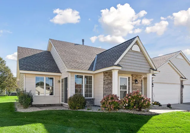 Photo 2 of Single family home for sale at 13137 Rose St NW, Minneapolis, MN 55448 | MLS# 7159372 | Listing updated on 2026-10-16