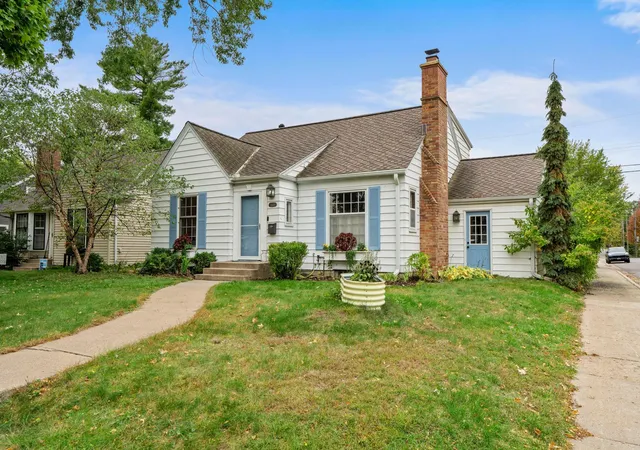 Single family home for sale at 4100 Xenwood Ave S, Minneapolis, MN 55416 | MLS# 7159373