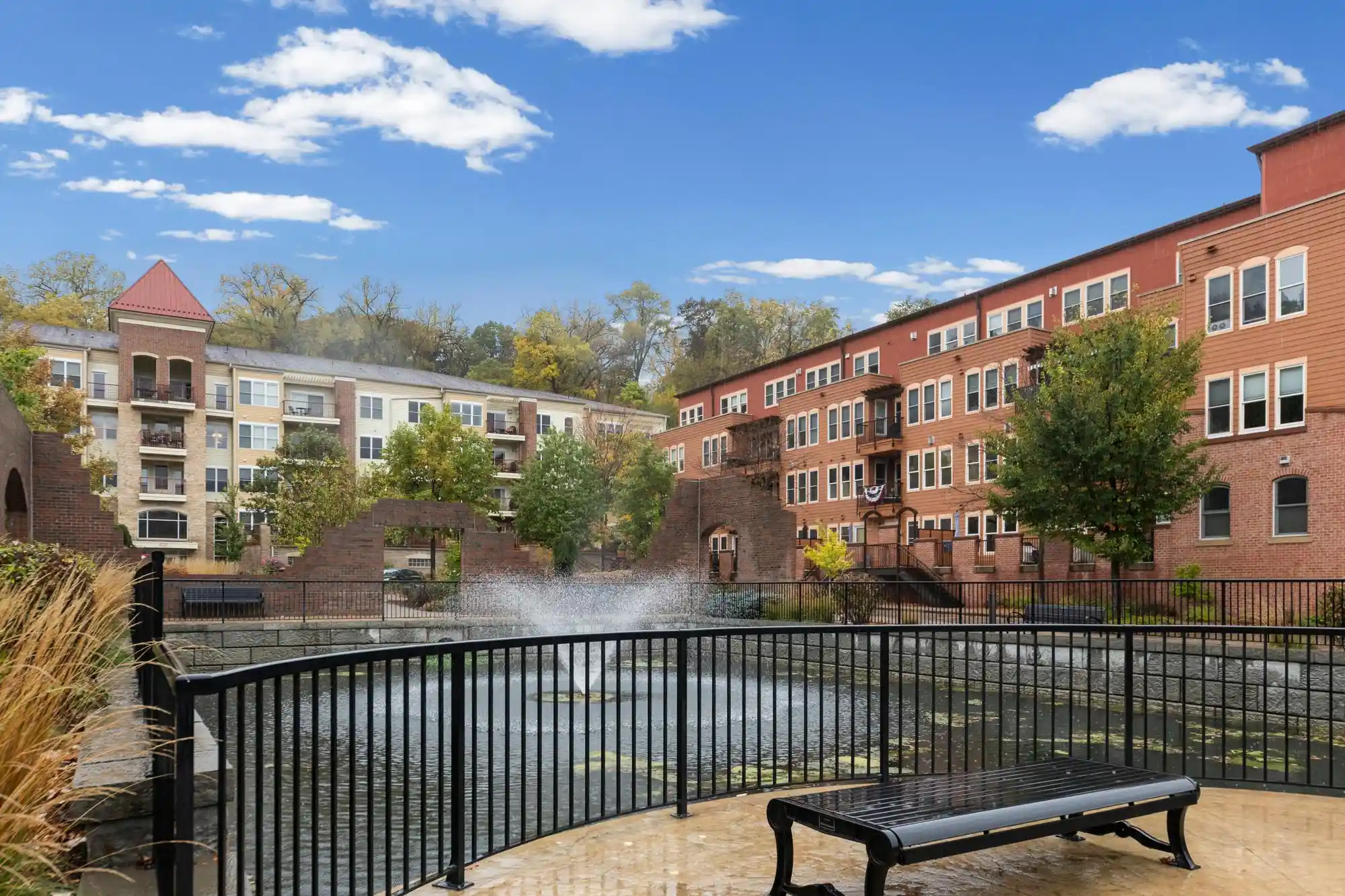 Listing Photo 2 - Condo for sale in 630 Main St N located at 630 Main St N, Stillwater, MN 55082 - Unit #412