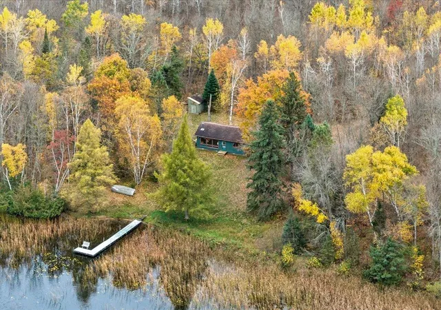 Photo 1 of Single family home for sale at 3818 Danens Dr Ne, Remer, MN 56672 | MLS# 7159381 | Listing updated on 2026-10-20