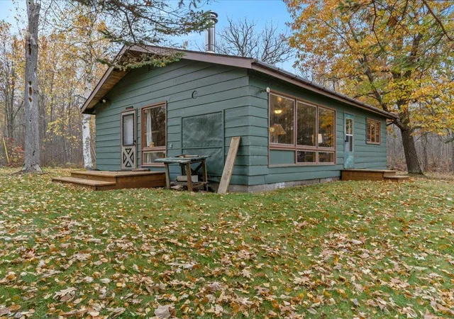 Photo 4 of Single family home for sale at 3818 Danens Dr NE, Remer, MN 56672 | MLS# 7159381 | Listing updated on 2026-10-20
