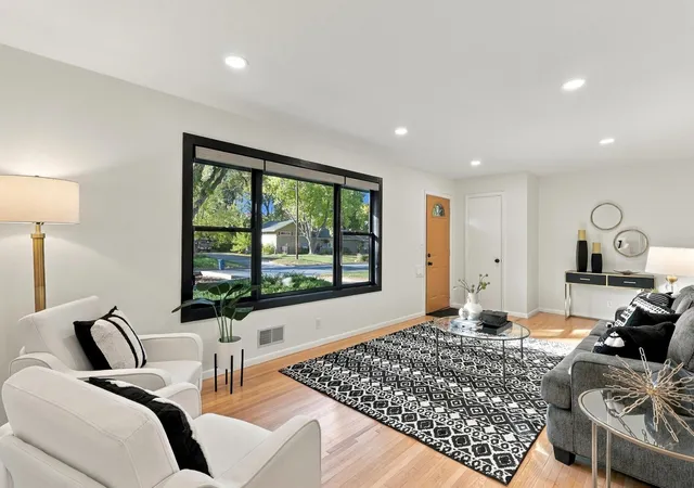 Photo 2 of Single family home for sale at 10617 Thomas Ave S, Minneapolis, MN 55431 | MLS# 7159387 | Listing updated on 2026-10-26