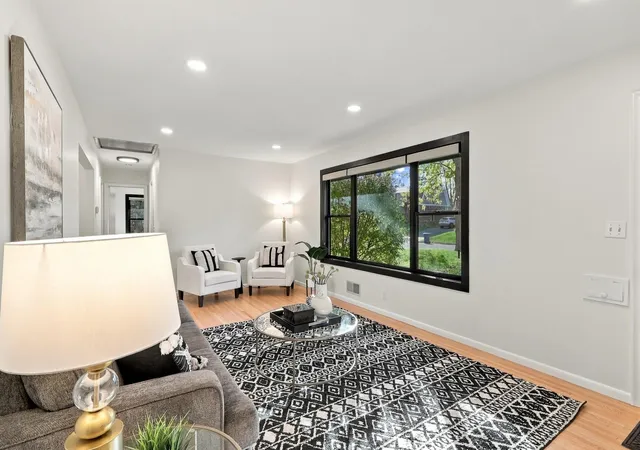 Photo 3 of Single family home for sale at 10617 Thomas Ave S, Minneapolis, MN 55431 | MLS# 7159387 | Listing updated on 2026-10-26
