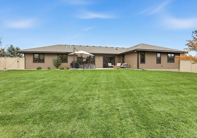 Photo 1 of Single family home for sale at 3558 Wildflower Rd S, Saint Cloud, MN 56301 | MLS# 7159410 | Listing updated on 2026-10-21