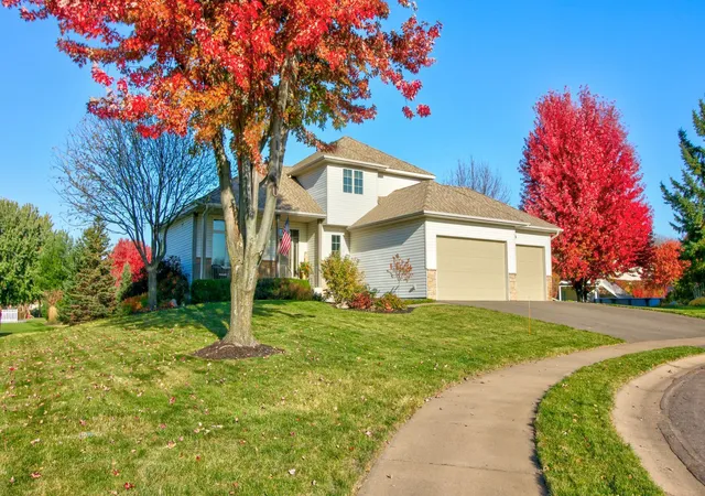Photo 1 of Single family home for sale at 12778 Westwind Ct, Lindstrom, MN 55045 | MLS# 7159411 | Listing updated on 2026-10-23