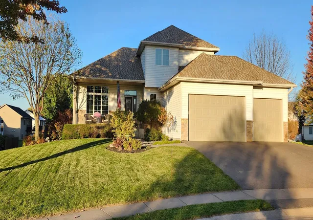 Photo 3 of Single family home for sale at 12778 Westwind Ct, Lindstrom, MN 55045 | MLS# 7159411 | Listing updated on 2026-10-23