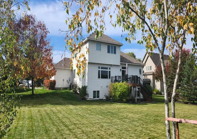 Photo 4 of Single family home for sale at 12778 Westwind Ct, Lindstrom, MN 55045 | MLS# 7159411 | Listing updated on 2026-10-23
