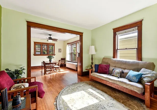 Single family home for sale at 4339 Columbus Ave, Minneapolis, MN 55407 | MLS# 7159412