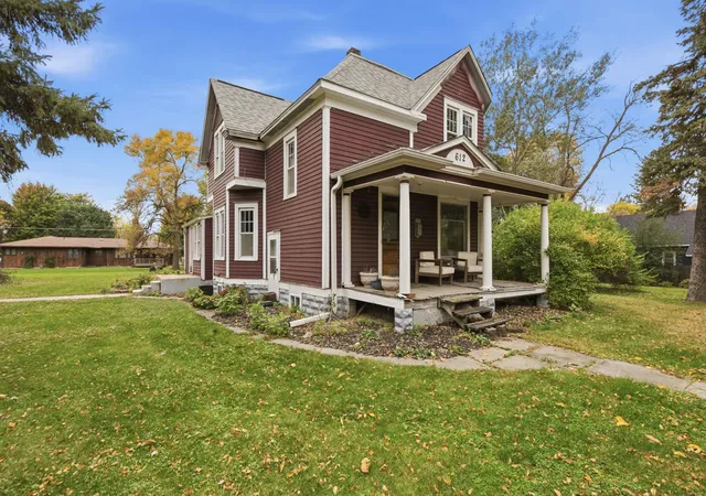 Photo 1 of Single family home for sale at 612 3rd Street S, Atwater, MN 56209 | MLS# 7159430 | Listing updated on 2026-10-16