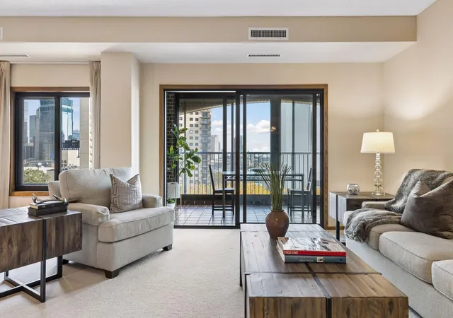 Condo for sale at 1235 Yale Pl #908, Minneapolis, MN 55403 | MLS# 7159431