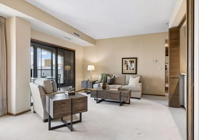 Photo 2 of Condo for sale at 1235 Yale Pl #908, Minneapolis, MN 55403 | MLS# 7159431 | Listing updated on 2026-10-22