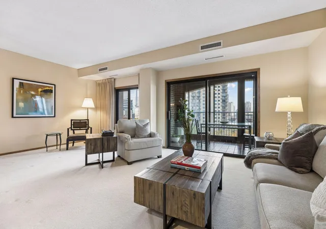Photo 3 of Condo for sale at 1235 Yale Pl #908, Minneapolis, MN 55403 | MLS# 7159431 | Listing updated on 2026-10-22