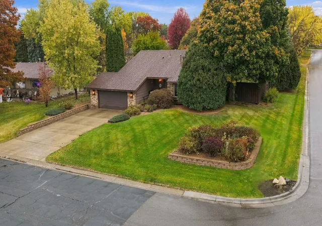 Single family home for sale at 153 102nd Lane NE, Minneapolis, MN 55434 | MLS# 7159438