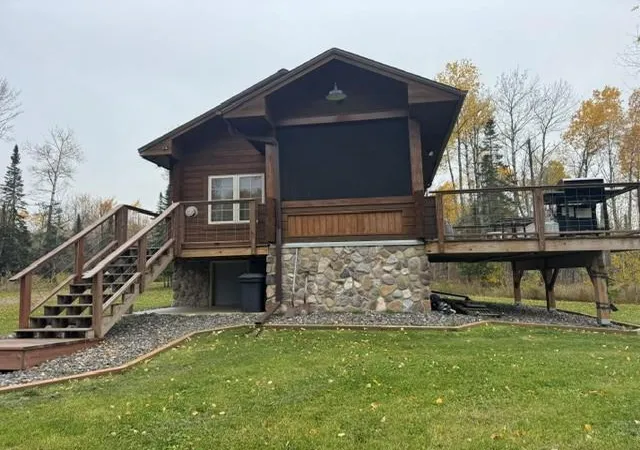Photo 2 of Single family home for sale at 1997 Highway 83, Forbes, MN 55738 | MLS# 7159439 | Listing updated on 2026-10-22
