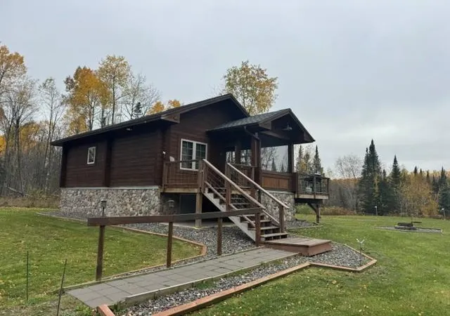 Photo 3 of Single family home for sale at 1997 Highway 83, Forbes, MN 55738 | MLS# 7159439 | Listing updated on 2026-10-22