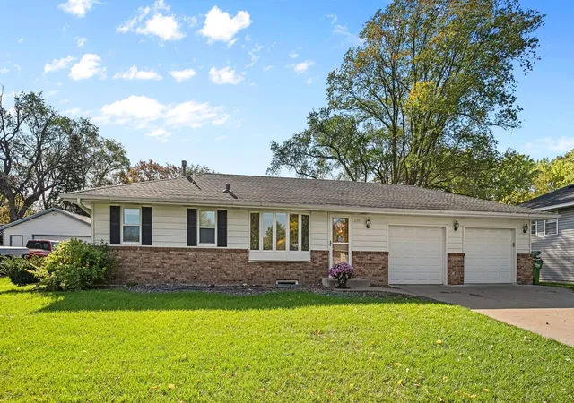 Single family home for sale at 300 109th Avenue NW, Minneapolis, MN 55448 | MLS# 7159454