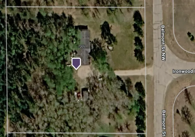 Photo 2 of Single family home for sale at 7205 Belmont St Nw, Bemidji, MN 56601 | MLS# 7159467 | Listing updated on 2026-10-23