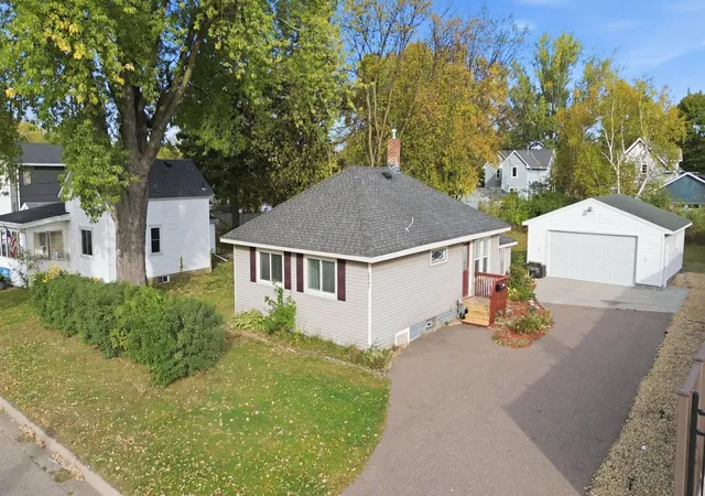Single family home for sale at 2063 2nd Street, Saint Paul, MN 55110 | MLS# 7159469