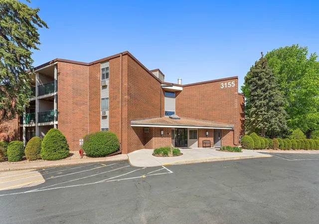 Photo 1 of Condo for sale at 3155 Coachman Rd #308, Saint Paul, MN 55121 | MLS# 7159474 | Listing updated on 2026-10-14
