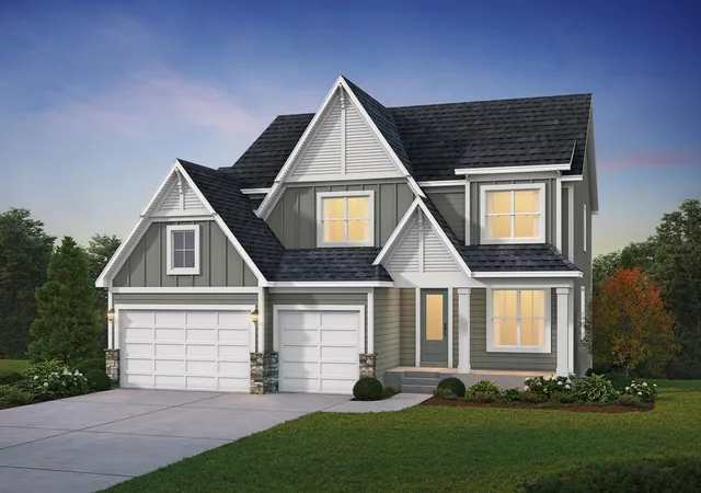 Photo 1 of Single family home for sale at 14844 Kingsview Ct N, Dayton, MN 55327 | MLS# 7159483 | Listing updated on 2026-10-13