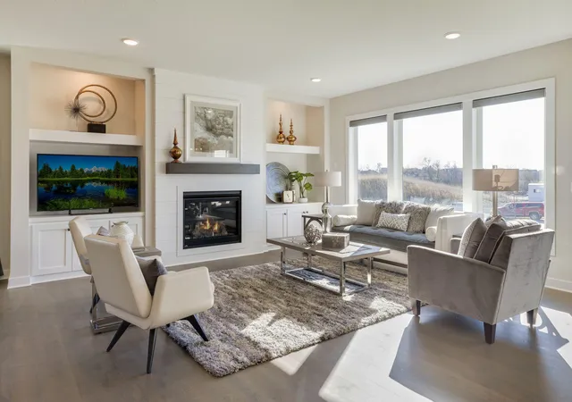 Photo 4 of Single family home for sale at 14844 Kingsview Ct N, Dayton, MN 55327 | MLS# 7159483 | Listing updated on 2026-10-13
