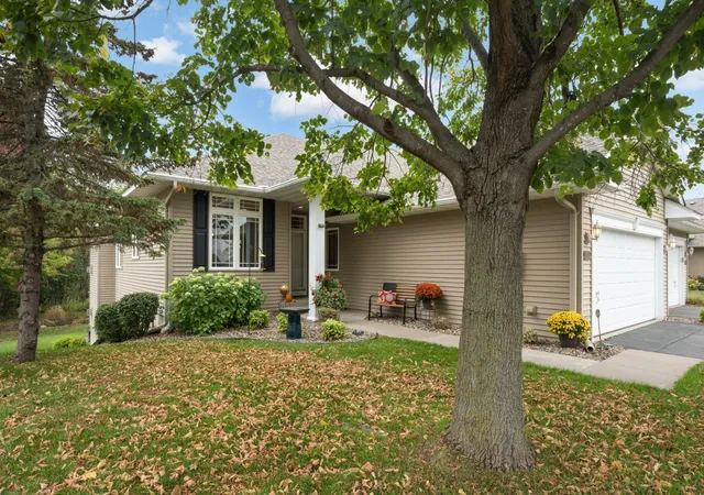 Single family home for sale at 2321 Glacier Way, Hastings, MN 55033 | MLS# 7159485