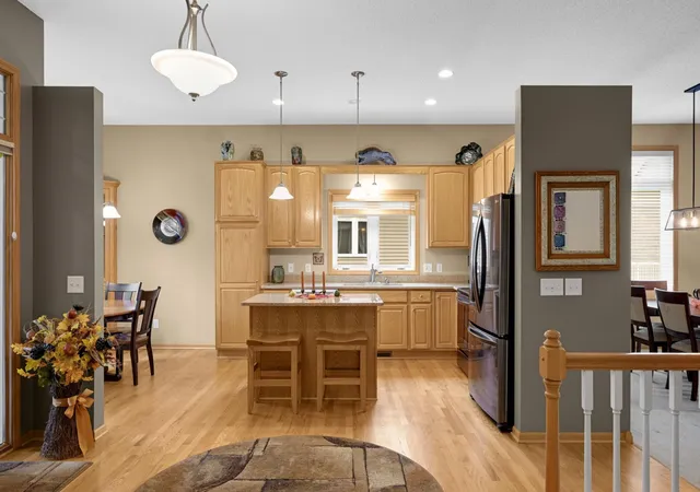 Photo 3 of Single family home for sale at 2321 Glacier Way, Hastings, MN 55033 | MLS# 7159485 | Listing updated on 2026-10-19