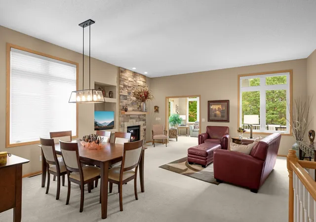 Photo 4 of Single family home for sale at 2321 Glacier Way, Hastings, MN 55033 | MLS# 7159485 | Listing updated on 2026-10-19
