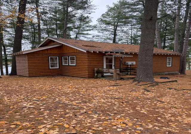 Single family home for sale at 16414 Garnet Dr, Park Rapids, MN 56470 | MLS# 7159489